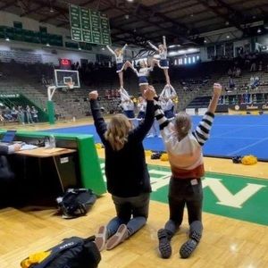 Meet your Posher, Tina